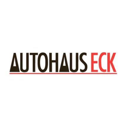 Logo da Autohaus Eck GmbH