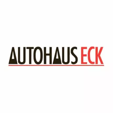 Logotipo de Autohaus Eck GmbH