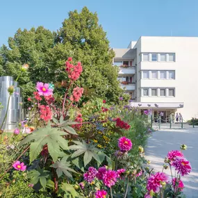Bild von KWA Klinik Stift Rottal