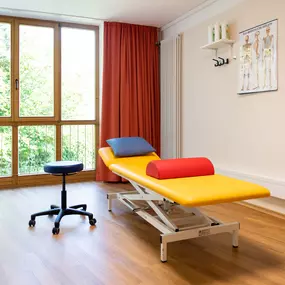 Bild von KWA Klinik Stift Rottal