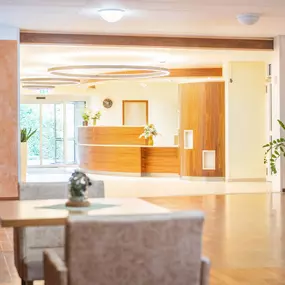 Bild von KWA Klinik Stift Rottal