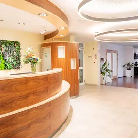 Bild von KWA Klinik Stift Rottal