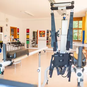 Bild von KWA Klinik Stift Rottal