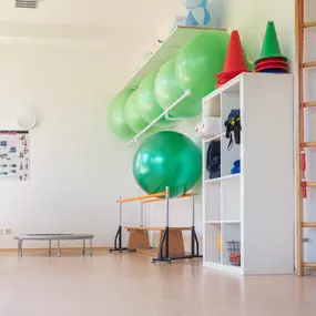 Bild von KWA Klinik Stift Rottal