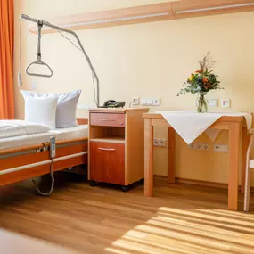 Bild von KWA Klinik Stift Rottal