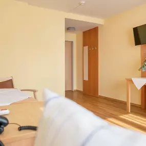 Bild von KWA Klinik Stift Rottal