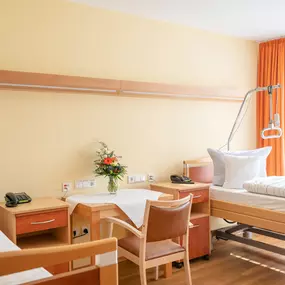 Bild von KWA Klinik Stift Rottal