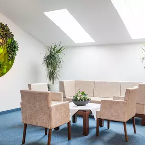 Bild von KWA Klinik Stift Rottal