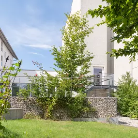 Bild von KWA Klinik Stift Rottal