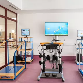 Bild von KWA Klinik Stift Rottal