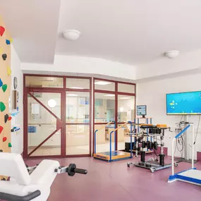 Bild von KWA Klinik Stift Rottal