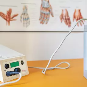 Bild von KWA Klinik Stift Rottal