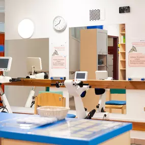 Bild von KWA Klinik Stift Rottal