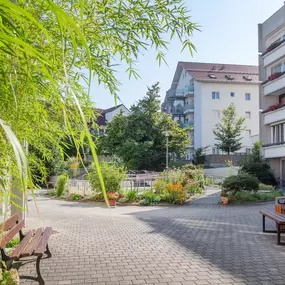 Bild von KWA Klinik Stift Rottal
