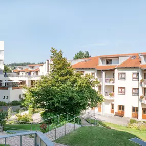 Bild von KWA Klinik Stift Rottal
