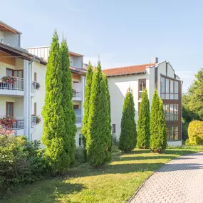 Bild von KWA Klinik Stift Rottal