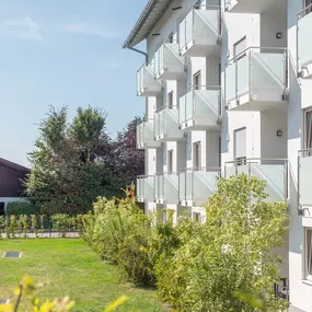 Bild von KWA Klinik Stift Rottal