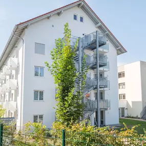 Bild von KWA Klinik Stift Rottal