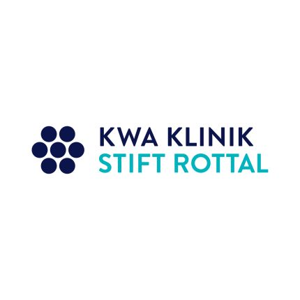 Logo fra KWA Klinik Stift Rottal