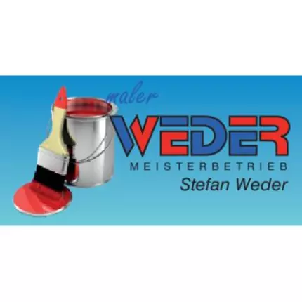 Logo von Maler Weder