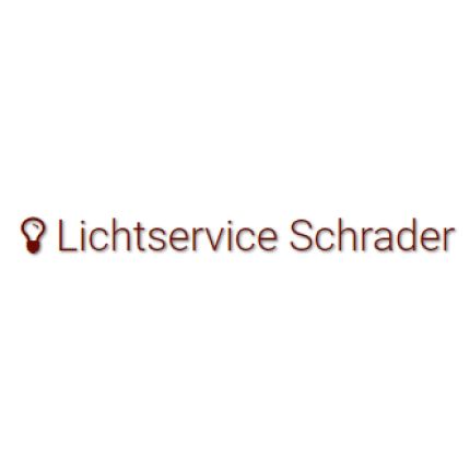 Logo von Stefan Schrader Lichtservice Schrader