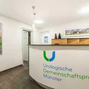 Bild von Urologische Gemeinschaftspraxis Dr. Otto, Dr. Gronau, Dr. Cohausz, Otto