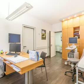 Bild von Urologische Gemeinschaftspraxis Dr. Otto, Dr. Gronau, Dr. Cohausz, Otto