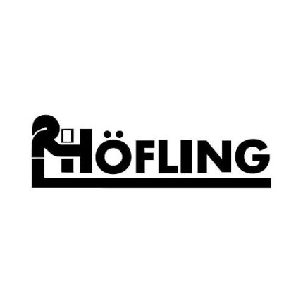 Logo from R. Höfling, Malermeister GmbH & Co. KG