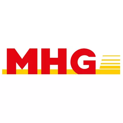 Logo fra MHG Mineralölhandels GmbH