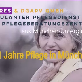 Bild von Endres I DGAPV GmbH Ambulanter Pflegedienst u. Pflegeberatungszentrum