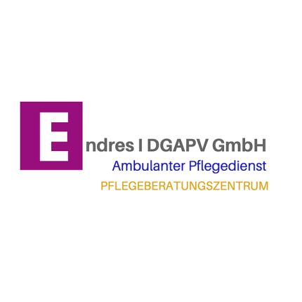 Logo fra Endres I DGAPV GmbH Ambulanter Pflegedienst u. Pflegeberatungszentrum