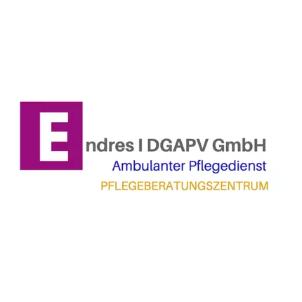 Logo od Endres I DGAPV GmbH Ambulanter Pflegedienst u. Pflegeberatungszentrum