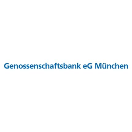 Logo van Genossenschaftsbank eG München