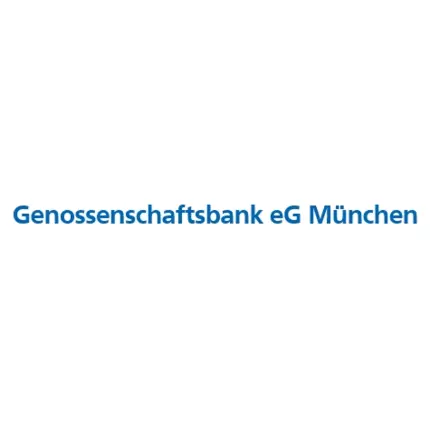 Logotipo de Genossenschaftsbank eG München