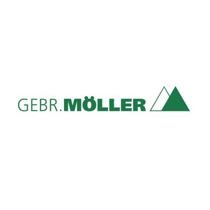 Logo von Gebr. Möller GmbH & Co. KG
