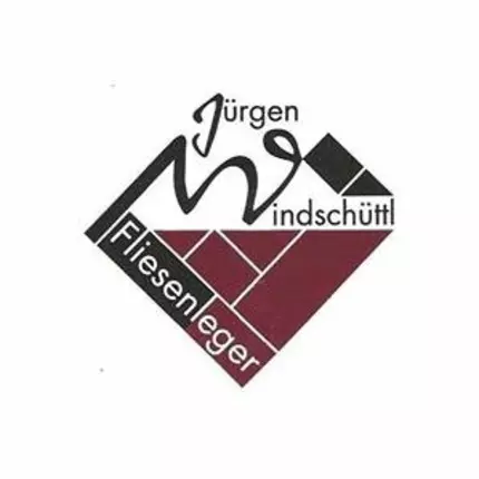 Logo von Fliesenleger Windschüttl