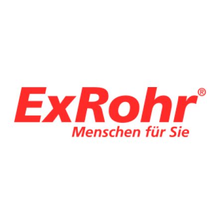 Logo de Ex-Rohr