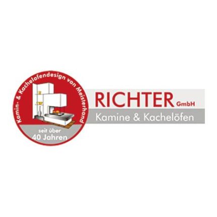 Logo von Richter offene Kamine GmbH