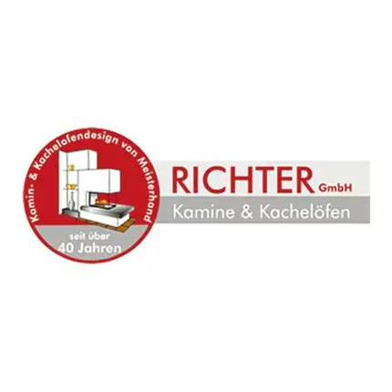 Logo da Richter offene Kamine GmbH