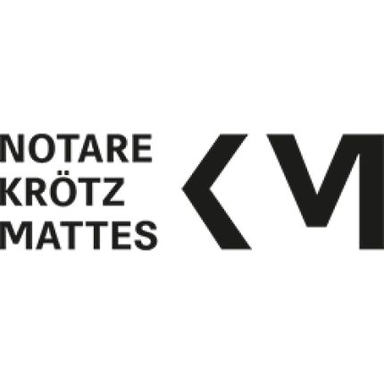 Logo od Notare Krötz Mattes