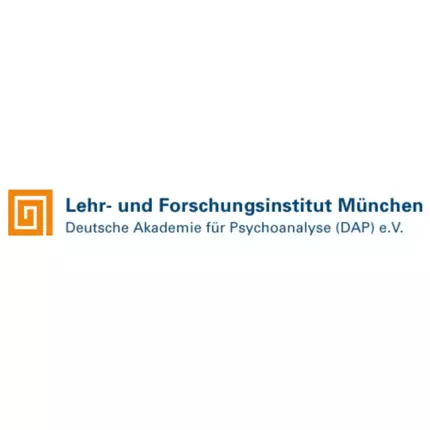 Λογότυπο από Deutsche Akademie für Psychoanalyse (DAP) e.V. Lehr- und Forschungsinstitut München