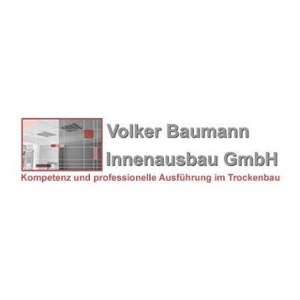Logótipo de Volker Baumann Innenausbau GmbH