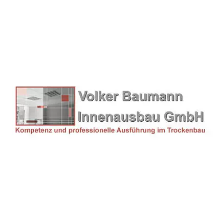 Logo from Volker Baumann Innenausbau GmbH