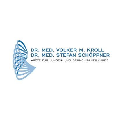 Logo de Dr. med. Volker M. Kroll und Dr. med. Stefan Schöppner