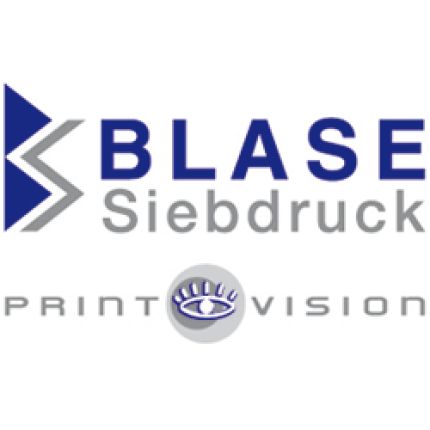 Logo van Blase Siebdruck GmbH & Co. KG