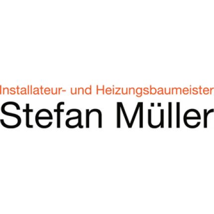 Logo von Stefan Müller, Heizung und Sanitär