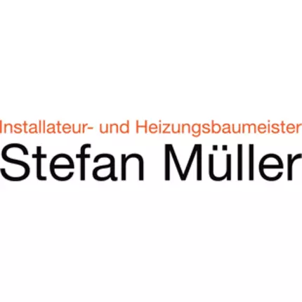 Logo od Stefan Müller, Heizung und Sanitär