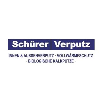 Logotyp från Eike Schürer Verputz- u. Bautechnik