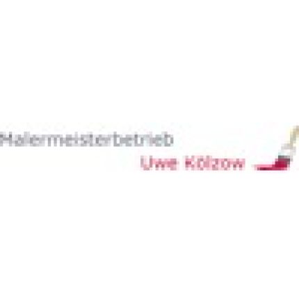 Logo fra Malermeisterbetrieb Uwe Kölzow