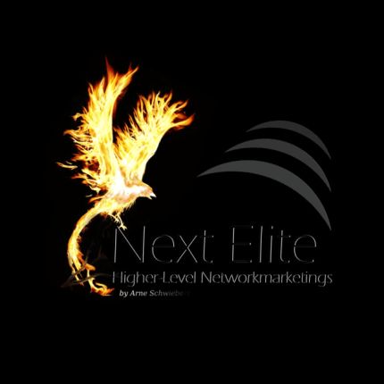 Logo van NextElite Vertriebsbüro